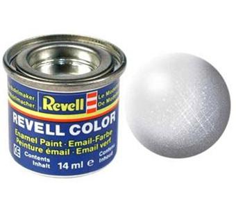 REVELL - Aluminium metal - 1